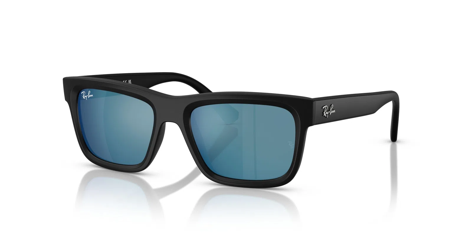 Ray-Ban Junior 9196S Sunglasses - view 6